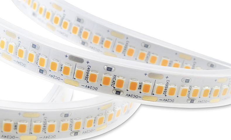 Xicato Spot and Linear Light Source