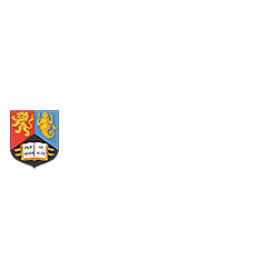 Birmingham-University-white-logo