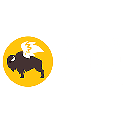 Buffalo-Wild-Wings-white-Logo