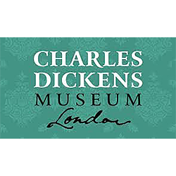 Charles-Dickens-Museum-logo