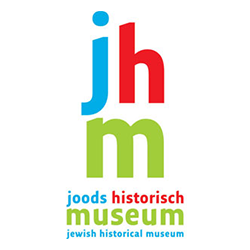 Jewish-Historical-Museum-Amsterdam-logo