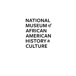 National_Museum_of_African_American_History_and_Culture-white-Logo