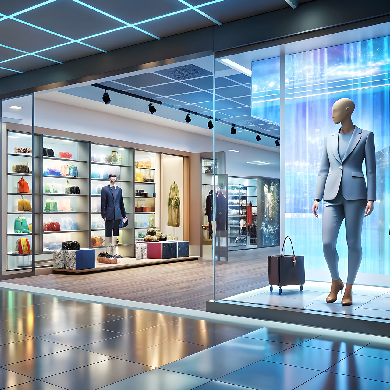 XCB-Curtain-Backlight