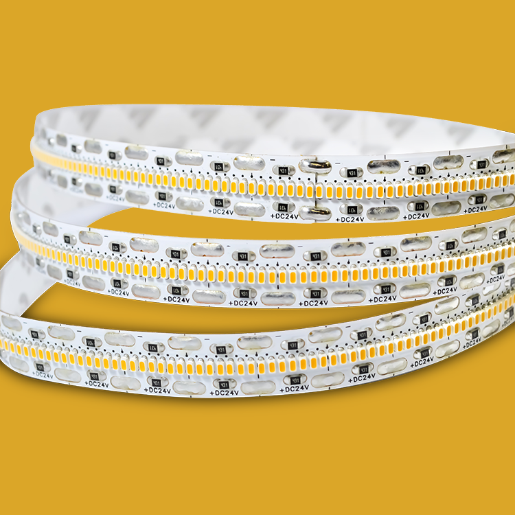 XFL-Flexible-Linear-Lighting