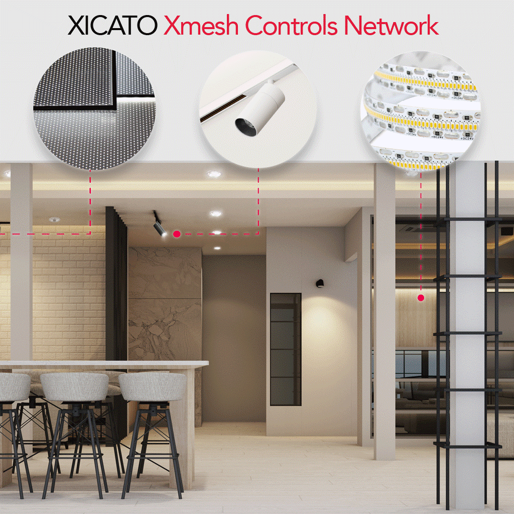 Xicato-Intelligent-Gateway_Controls_4